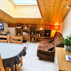  Appartement Appt Meije - Centre Village, Au Calme - Aravistour France