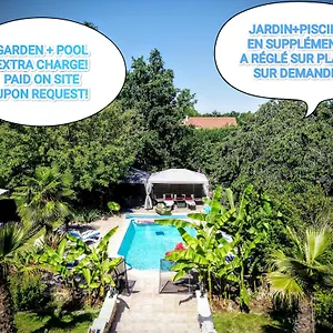  Appartement La Casa Family France