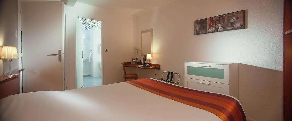 Hotel Hôtel Morphée Lille Villeneuve d'Ascq