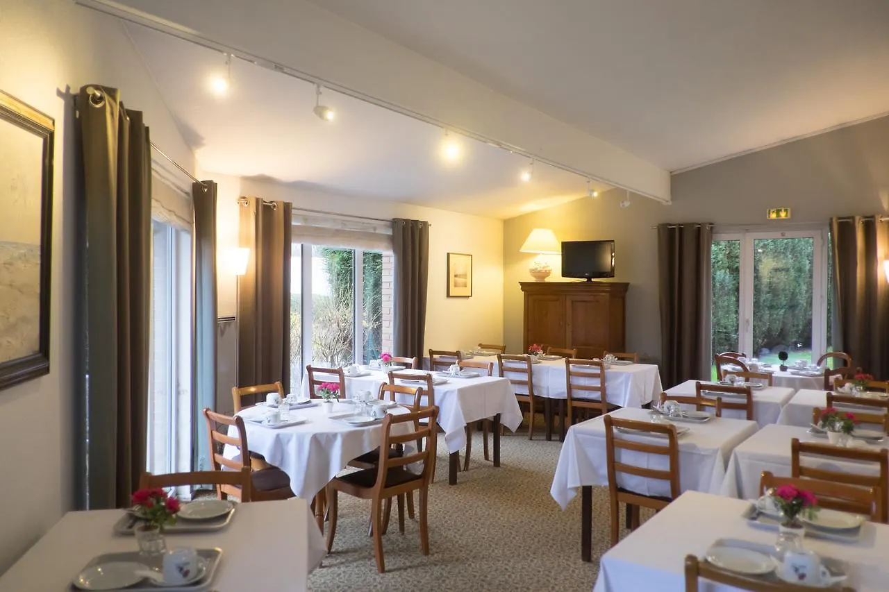 *** Hotel Hôtel Morphée Lille Villeneuve d'Ascq Francia