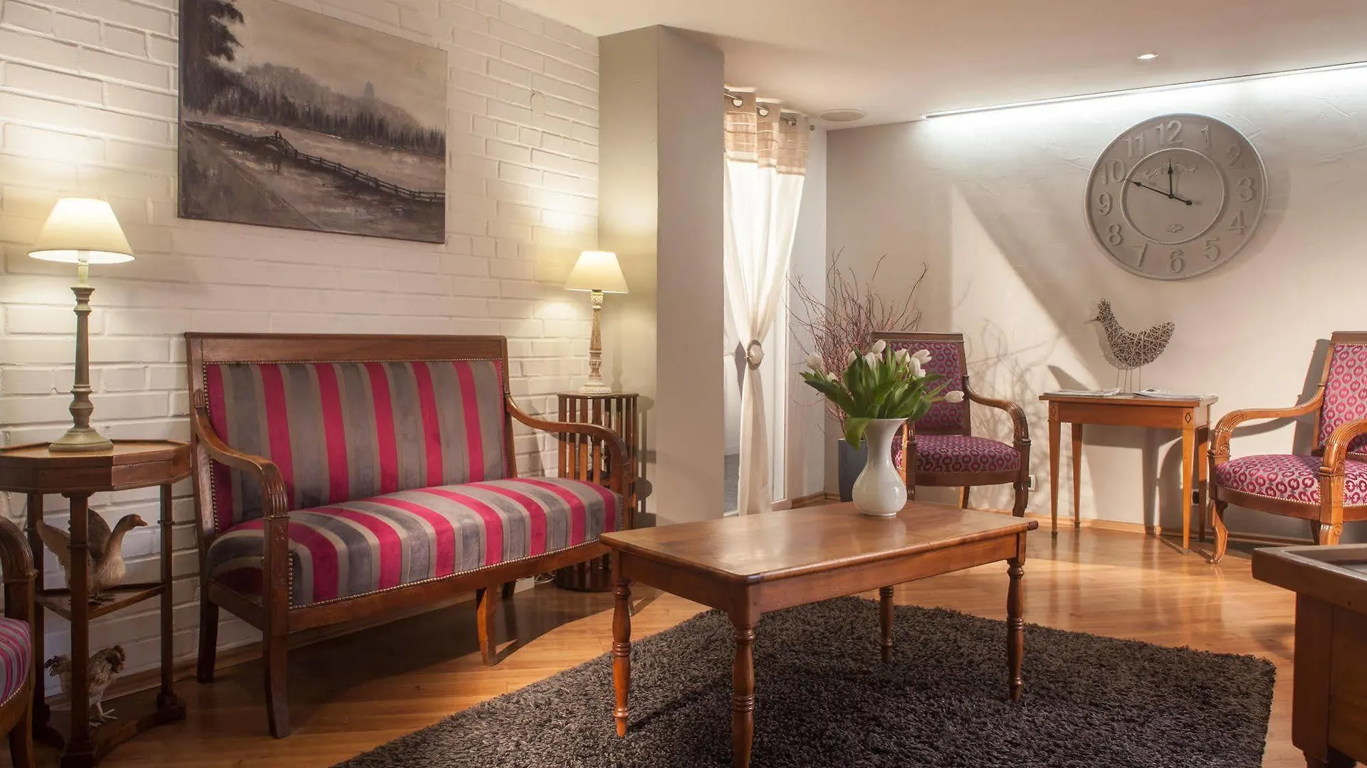 Hôtel Morphée Lille Villeneuve d'Ascq Francia